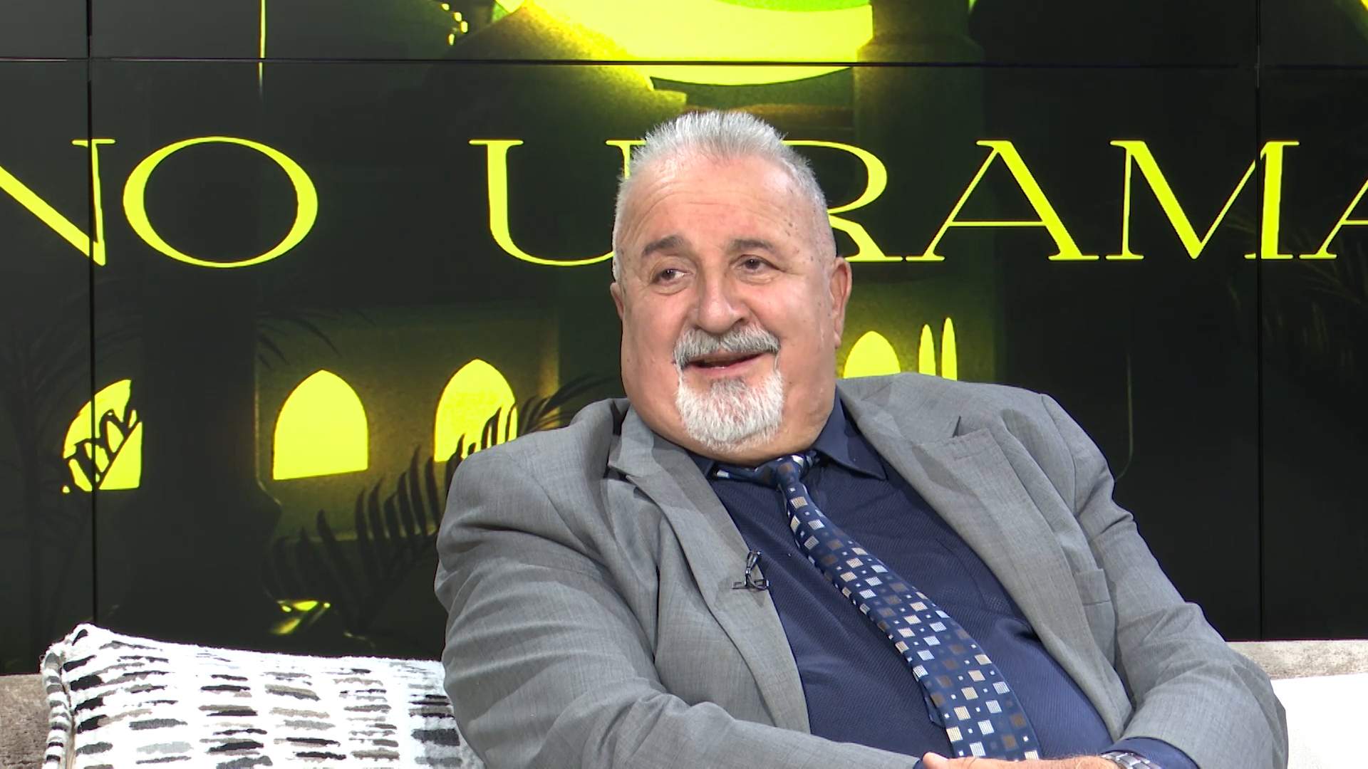 ZLATKO HADIOMEROVIC.jpg - Zajedno u ramazanu: Stolac